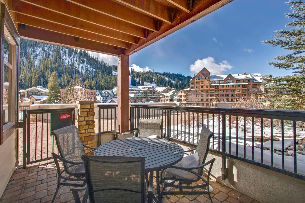 Ski In-Out Luxury Condo #4375 With Huge Hot Tub & Great Views - 500 Dollars Of Free Activities & Equipment Rentals Daily Winter Park Exteriör bild